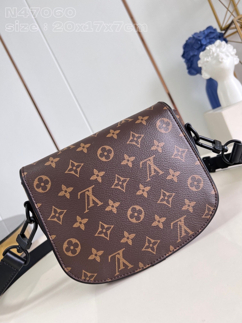 LV Satchel Bags